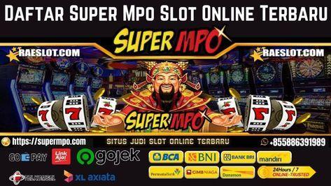 Daftar dan Main di Casino Resmi Terpercaya Indonesia