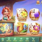 Akun Domino Terbaik: Solusi Mudah untuk Main Game