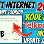 Daftar Depo 10k Telkomsel: Cara Mudah untuk Mengisi Pulsa Telkomsel Anda