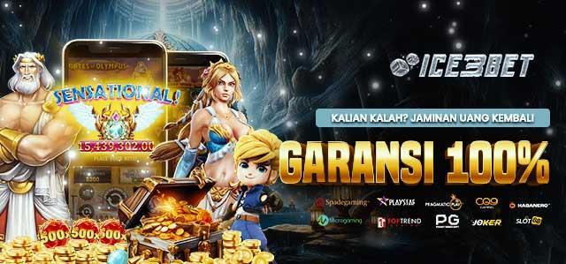 Login Slot Rupiah: Akses Game Slot Uang Asli Terbaik