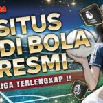 Situs Sbobet Wallet Terbaik dan Terpercaya