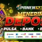 Login Slot Rupiah: Akses Game Slot Uang Asli Terbaik