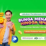 Agen Dana Terpercaya untuk Memenuhi Kebutuhan Keuangan Anda