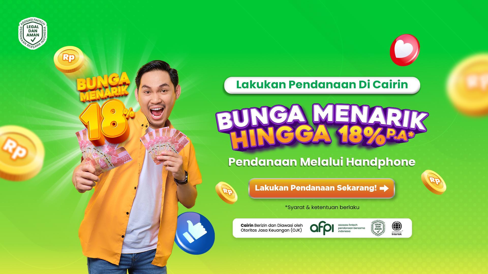 Agen Dana Terpercaya untuk Memenuhi Kebutuhan Keuangan Anda