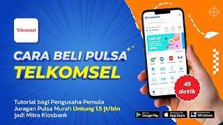 Daftar Depo 10k Telkomsel: Cara Mudah untuk Mengisi Pulsa Telkomsel Anda