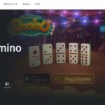 Agen Domino Dipercaya: Tempat Terbaik untuk Bermain Domino Online