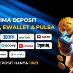 Daftar Slot Ovo: Tepercaya dan Terpercaya di Indonesia