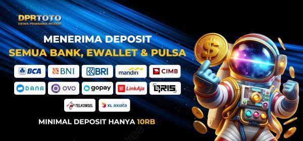 Daftar Slot Ovo: Tepercaya dan Terpercaya di Indonesia