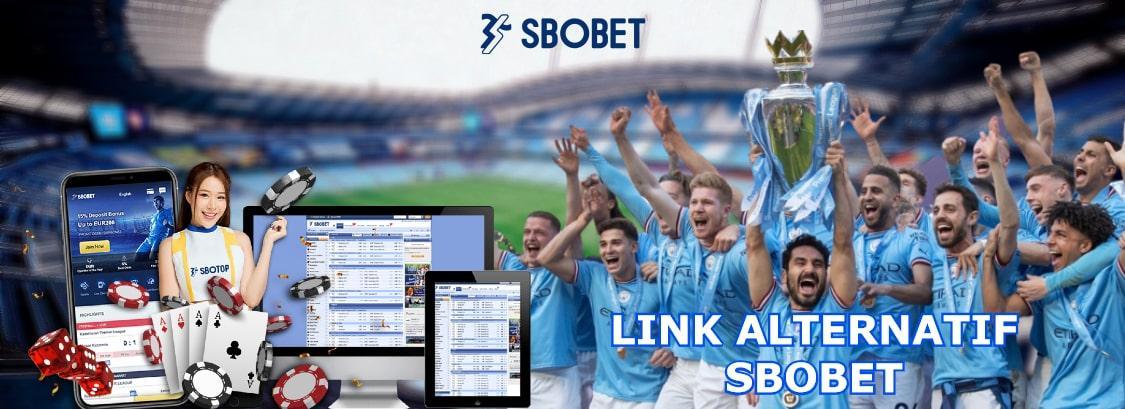 Login Sbobet Dana: Panduan Cara Login dan Taruhan Sbobet Dana