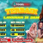 Situs Togel Aman dan Terpercaya untuk Pasang Taruhan Online