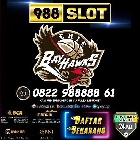 Daftar Slot Ovo: Tepercaya dan Terpercaya di Indonesia