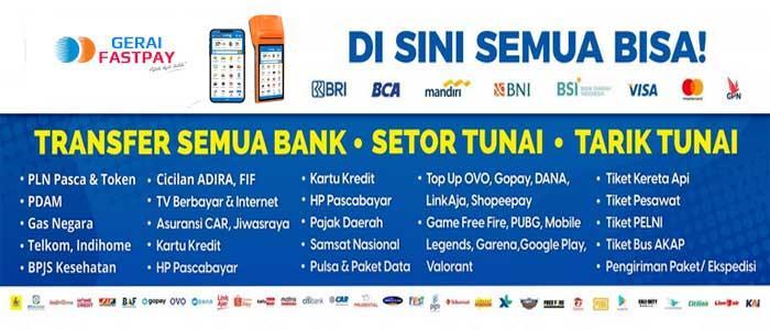 Jadi Agen Bonanza BCA dan Dapatkan Keuntungan Besar!