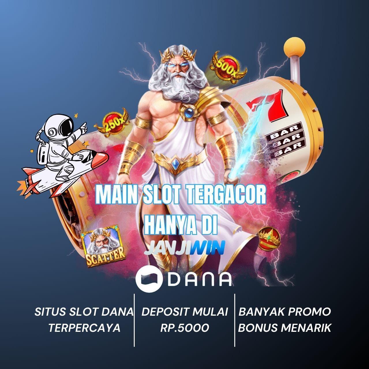 Agen Depo 5K OVO Terpercaya - Layanan Deposit OVO Hanya 5K