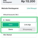 Top Up Mudah Depo 10k OVO: Langkah-Langkah Praktis dan Cepat