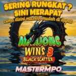 Situs Depo 5k Anti Rungkat – Tempat Terpercaya untuk Bermain