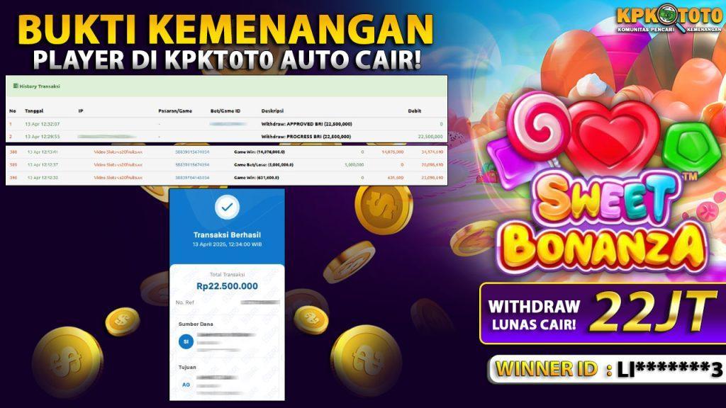 Bandar Bonanza 24 Jam Terbaik untuk Anda Mainkan