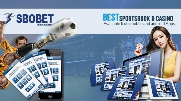 Bandar Sbobet Terjamin: Tempat Taruhan Terpercaya