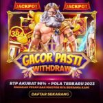 Bandar Jackpot Dipercaya: Tempat Terbaik untuk Bermain Slot Online!