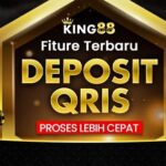 Daftar Slot Qris: Temukan Ragam Permainan Slot Qris Terbaik!