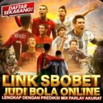 7 Situs Judi Terjitu 2021: Tempat Ramah Pemain Indonesia
