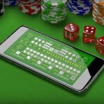 Alternatif Akun Sicbo untuk Permainan Judi Online
