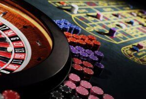 Manfaat Bermain di Akun Casino Online Terpercaya