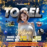 Temukan Agen Togel Aman Terpercaya