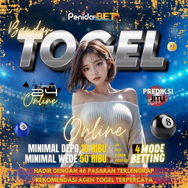 Temukan Agen Togel Aman Terpercaya