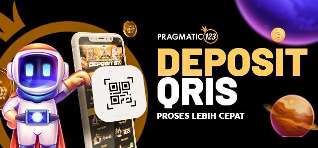 Daftar Slot Qris: Temukan Ragam Permainan Slot Qris Terbaik!