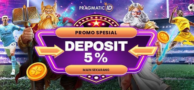 Daftar Slot Terjitu 2021: Puluhan Pilihan Game Slot Online Terbaik