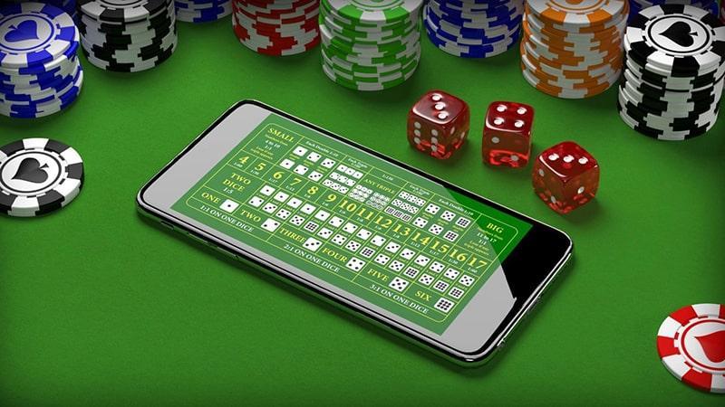 Alternatif Akun Sicbo untuk Permainan Judi Online