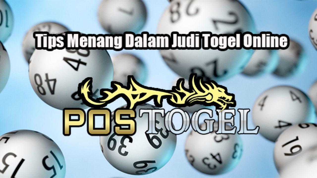 Togel Bagus: Tips dan Trik Jitu untuk Menang Togel Online