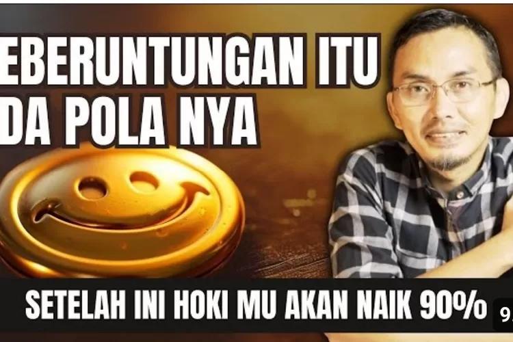Rahasia Kesuksesan Hoki BNI: Cara Mendapatkan Keberuntungan dalam Bisnis