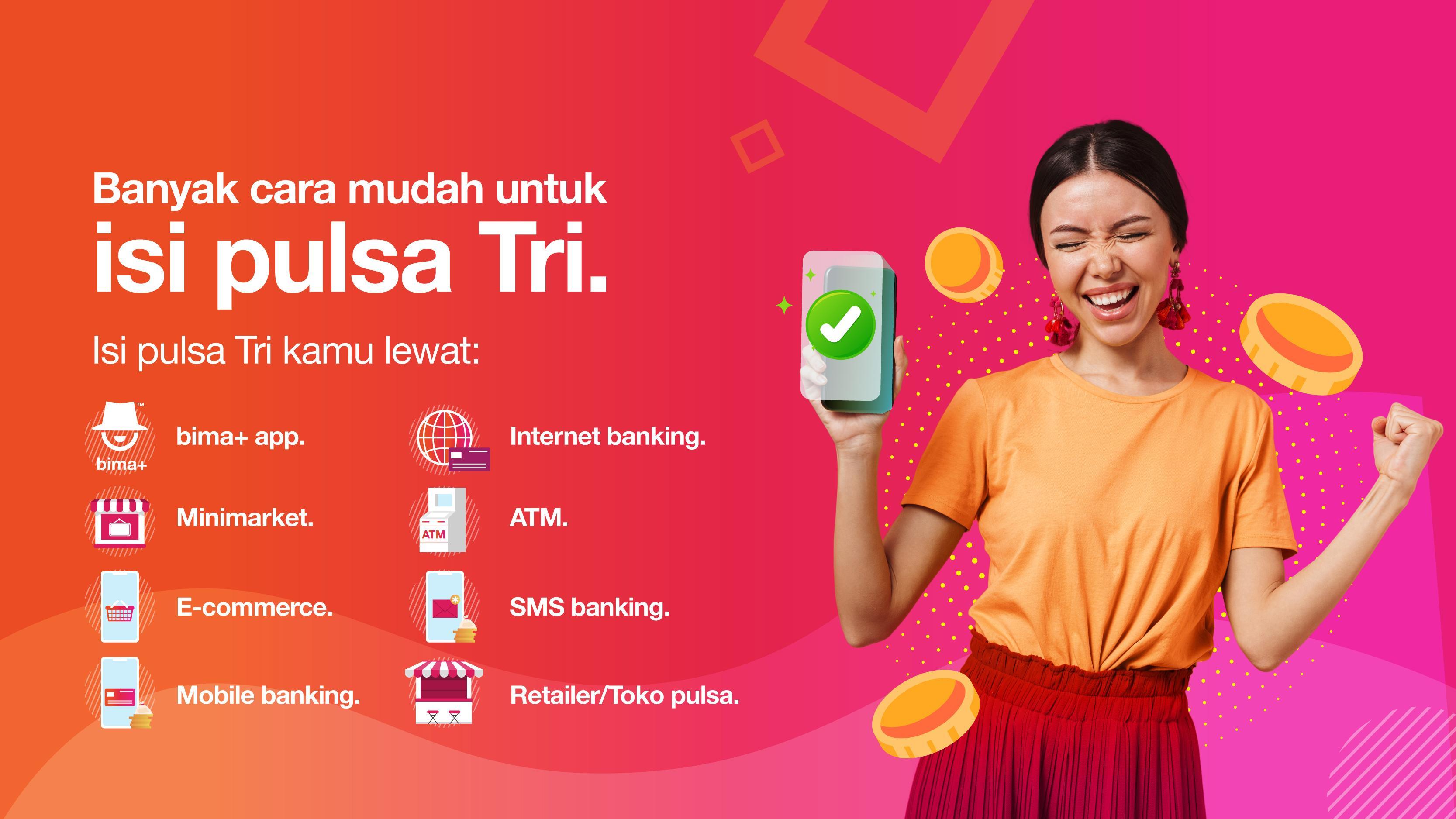 Langkah Mudah Akun Depo 5k Telkomsel: Panduan Lengkap dan Terpercaya