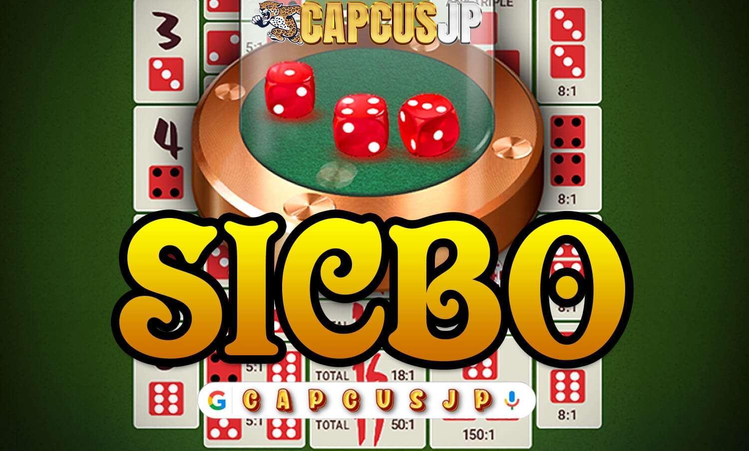 Tips Login Sicbo Bagus untuk Kemenangan Besar