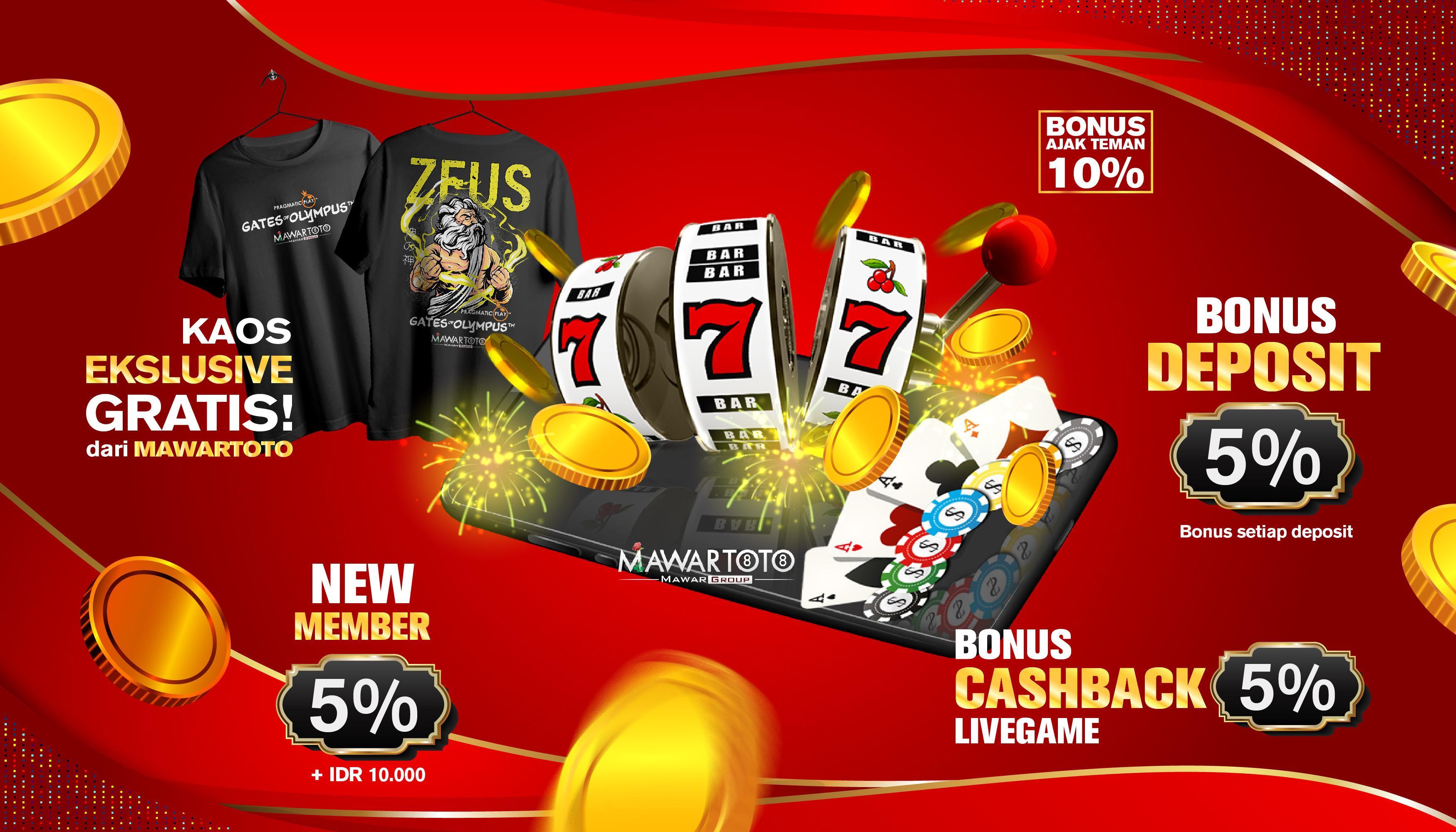 Situs Togel OVO Terpercaya dan Terbaik - Agen Judi Online Resmi