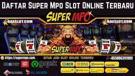 Akun Judi Uang Asli Terpercaya dan Terbaik di Indonesia
