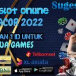 Agen Sicbo BNI Terpercaya dan Terbaik di Indonesia