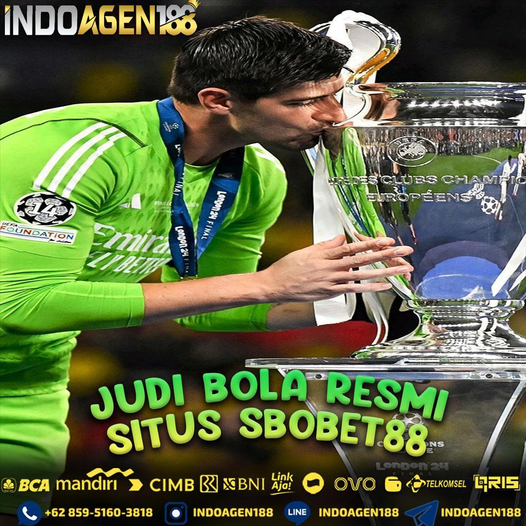 Situs Sbobet BCA – Agen Terbaik untuk Taruhan Online