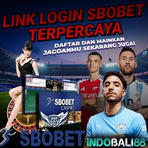 Situs Sbobet Aman: Tempat Bermain Terpercaya yang Nyaman