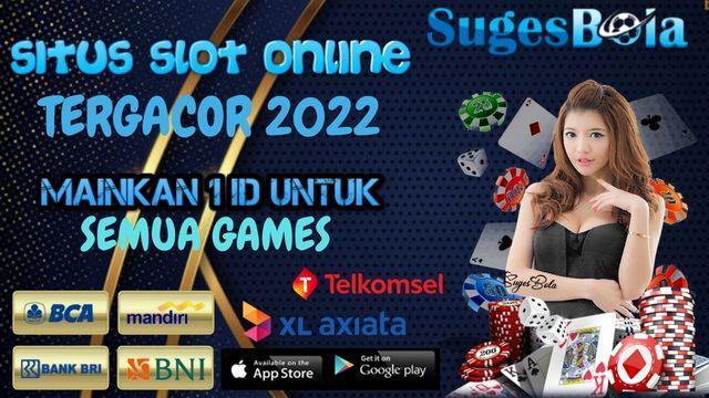 Agen Sicbo BNI Terpercaya dan Terbaik di Indonesia