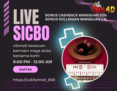 Agen Sicbo Populer: Tempat Terbaik untuk Bermain Judi Sicbo