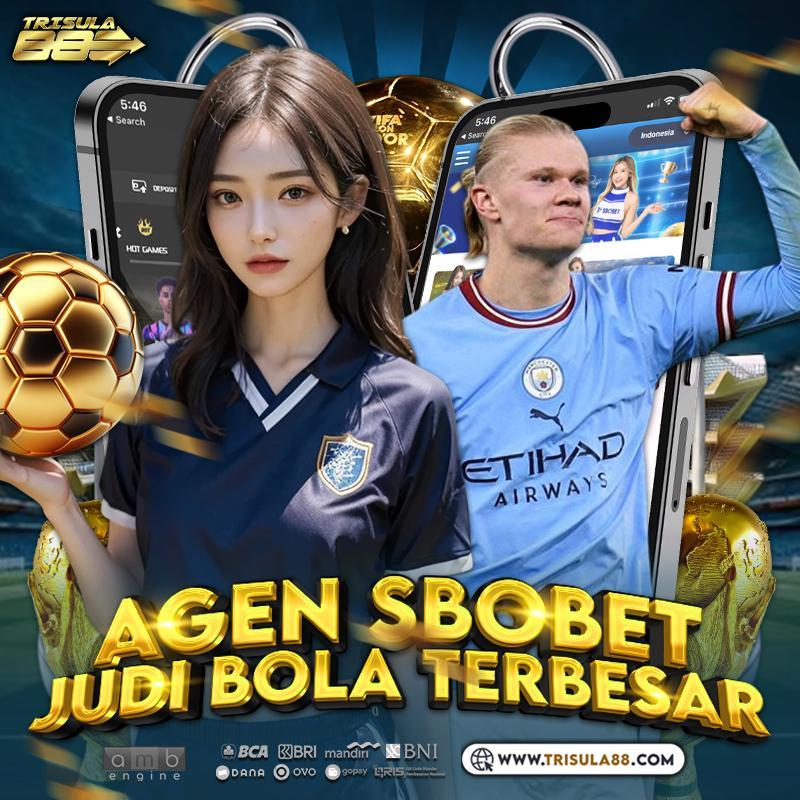 Situs Sbobet BCA - Agen Terbaik untuk Taruhan Online